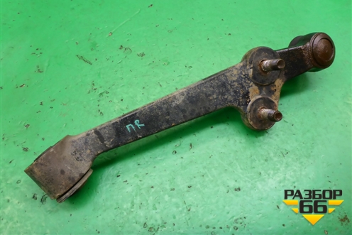 Рычаг передний правый для Kia Rio с 1999-2005г (Рио 1)