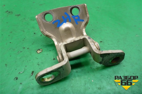 Петля двери задней правой нижняя для Kia Rio с 1999-2005г (Рио 1)