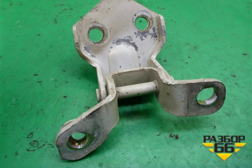 Петля двери передней правой верхняя для Kia Rio с 1999-2005г (Рио 1)