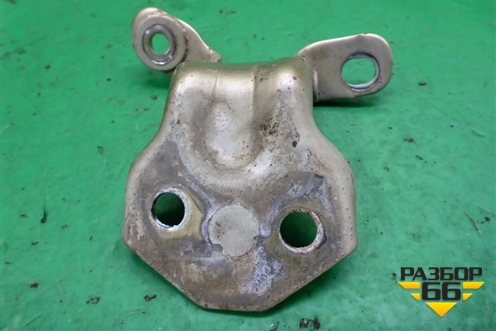 Петля двери передней правой верхняя для Kia Rio с 1999-2005г (Рио 1)