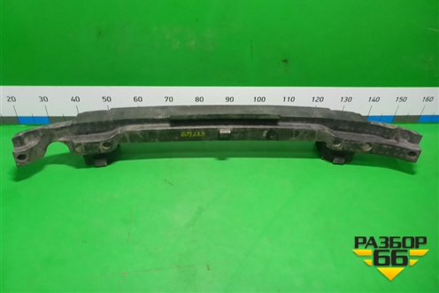 Наполнитель переднего бампера (после 2020г) (5NR807248C) для Volkswagen Tiguan с 2016г (Тигуан)