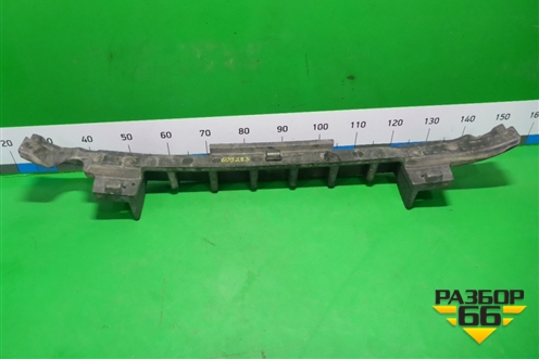 Наполнитель переднего бампера (после 2020г) (5NR807248C) для Volkswagen Tiguan с 2016г (Тигуан)