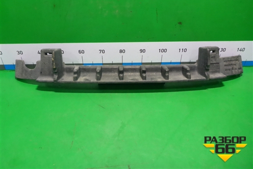 Наполнитель переднего бампера (после 2020г) (5NR807248C) для Volkswagen Tiguan с 2016г (Тигуан)