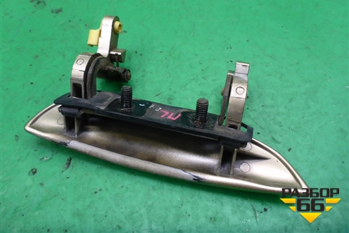 Ручка наружная двери передней левой для Kia Rio с 1999-2005г (Рио 1)