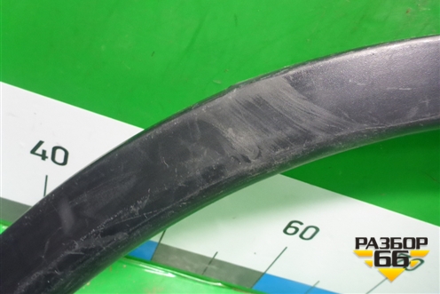 Накладка заднего крыла правого (788604CM0B) для Nissan X-Trail (Т32) с 2014г (Хтраил)