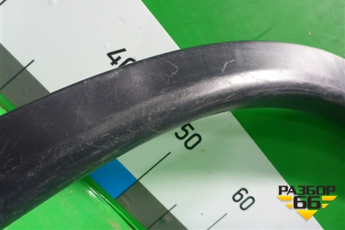 Накладка заднего крыла правого (788604CM0B) для Nissan X-Trail (Т32) с 2014г (Хтраил)