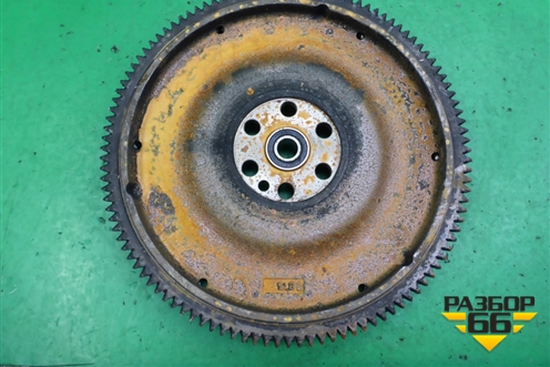 Маховик (1.5л A5D МКПП) для Kia Rio с 1999-2005г (Рио 1)