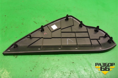 Накладка на торпедо (левая) (S5306821) для Lifan X60 с 2011г (Х60)