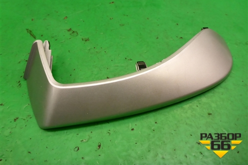 Накладка на торпедо (левая центральная) (S5306830) для Lifan X60 с 2011г (Х60)