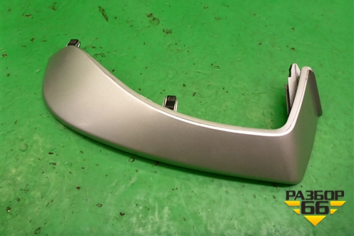 Накладка на торпедо (правая центральная) (S5306840) для Lifan X60 с 2011г (Х60)