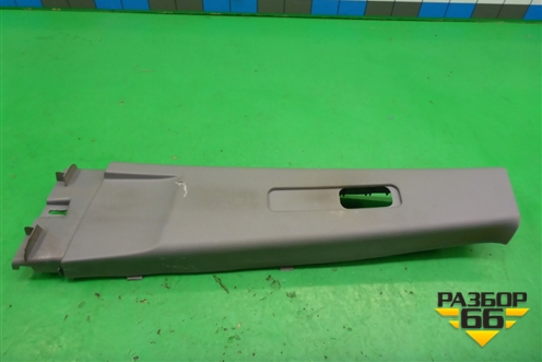 Обшивка стойки центральная верхняя левая (S5402131) для Lifan X60 с 2011г (Х60)