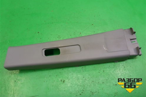 Обшивка стойки центральная верхняя левая (S5402131) для Lifan X60 с 2011г (Х60)