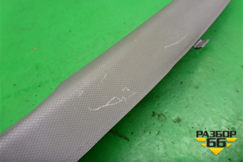 Обшивка стойки центральная верхняя левая (S5402131) для Lifan X60 с 2011г (Х60)