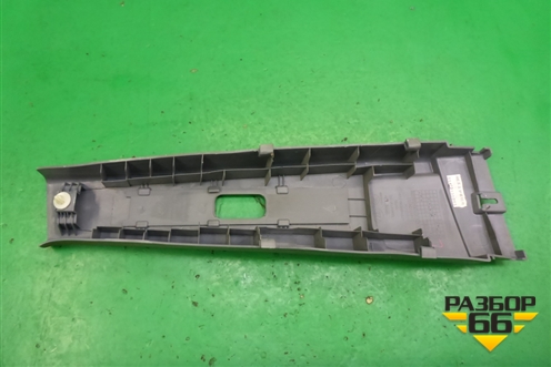 Обшивка стойки центральная верхняя левая (S5402131) для Lifan X60 с 2011г (Х60)