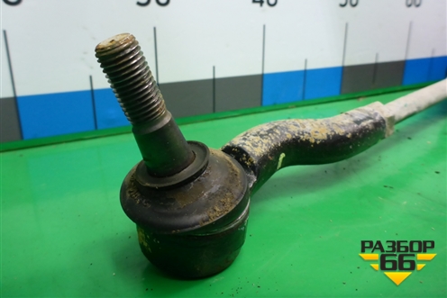 Рейка рулевая под гидроусилитель (S3401100) для Lifan X60 с 2011г (Х60)