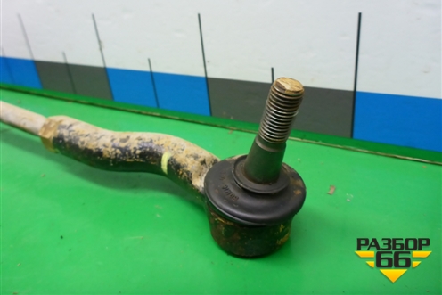 Рейка рулевая под гидроусилитель (S3401100) для Lifan X60 с 2011г (Х60)