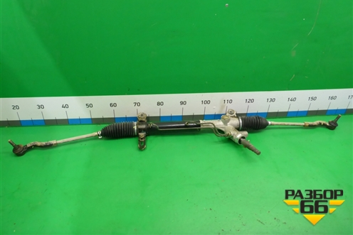 Рейка рулевая под гидроусилитель (S3401100) для Lifan X60 с 2011г (Х60)