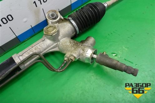 Рейка рулевая под гидроусилитель (S3401100) для Lifan X60 с 2011г (Х60)