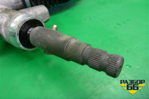 Рейка рулевая под гидроусилитель (S3401100) для Lifan X60 с 2011г (Х60)