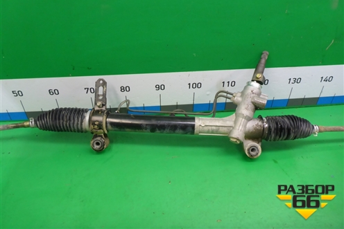 Рейка рулевая под гидроусилитель (S3401100) для Lifan X60 с 2011г (Х60)