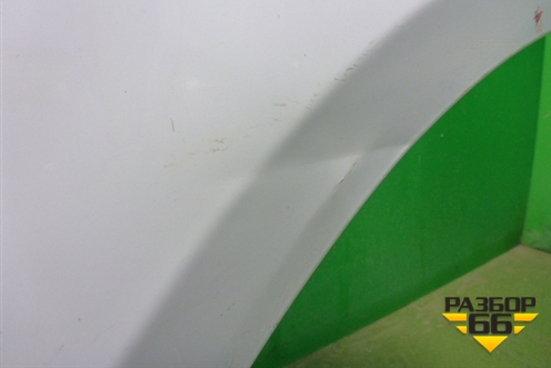 Дверь задняя левая (LR044229) для Land Rover Range Rover Sport с 2013-2022г (Спорт)