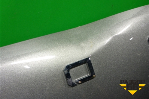 Капот (553000311AADYJ) для OMODA C5 с 2022г (Ц5)