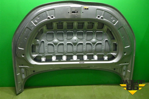 Капот (553000311AADYJ) для OMODA C5 с 2022г (Ц5)