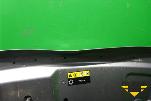 Капот (553000311AADYJ) для OMODA C5 с 2022г (Ц5)