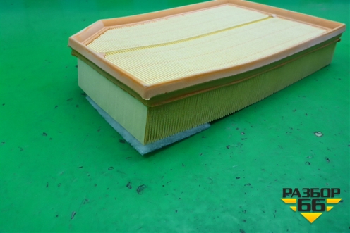 Фильтр воздушный (1457433587) для Volvo XC90 с 2002-2015г (ХС90)