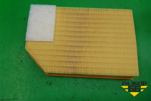 Фильтр воздушный (1457433587) для Volvo XC90 с 2002-2015г (ХС90)