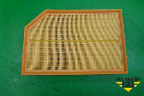 Фильтр воздушный (1457433587) для Volvo XC90 с 2002-2015г (ХС90)