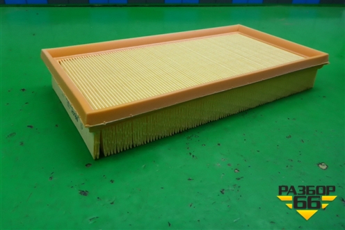 Фильтр воздушный (1457433319) для Skoda Fabia с 1999-2007г (Фабия)