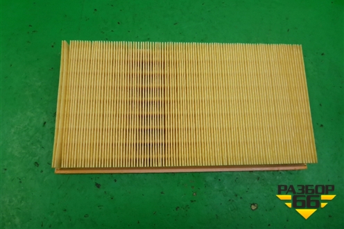 Фильтр воздушный (1457433319) для Skoda Fabia с 1999-2007г (Фабия)