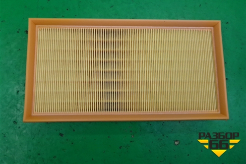 Фильтр воздушный (1457433319) для Skoda Fabia с 1999-2007г (Фабия)