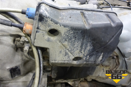 МКПП  (VT2214B) для Volvo TRUCK FH с 2008-2013г (ФШ)