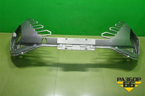 Бампер передний (под парктроник) (602001559AA) для OMODA C5 с 2022г (Ц5)