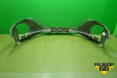 Бампер передний (под парктроник) (602001559AA) для OMODA C5 с 2022г (Ц5)