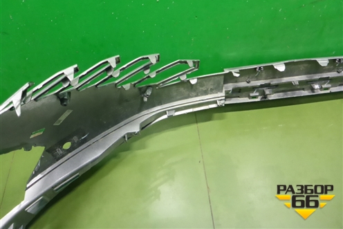 Бампер передний (под парктроник) (602001559AA) для OMODA C5 с 2022г (Ц5)