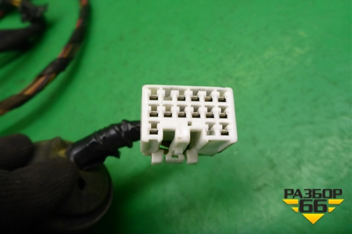 Проводка двери задней правой (S4006400) для Lifan X60 с 2011г (Х60)