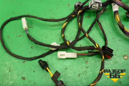 Проводка двери задней правой (S4006400) для Lifan X60 с 2011г (Х60)