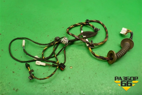 Проводка двери задней правой (S4006400) для Lifan X60 с 2011г (Х60)