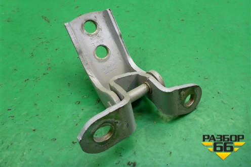 Петля двери передней левой верхняя для Lifan X60 с 2011г (Х60)