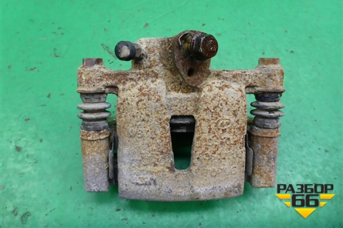 Суппорт задний левый для Lifan X60 с 2011г (Х60)