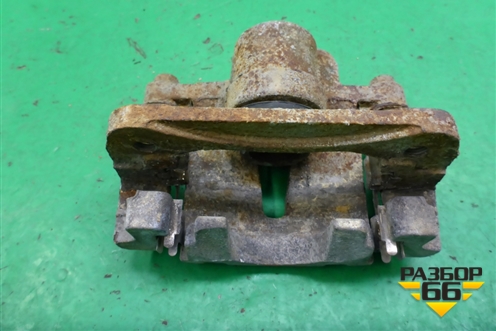 Суппорт задний левый для Lifan X60 с 2011г (Х60)