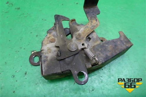 Замок капота (S8402500) для Lifan X60 с 2011г (Х60)