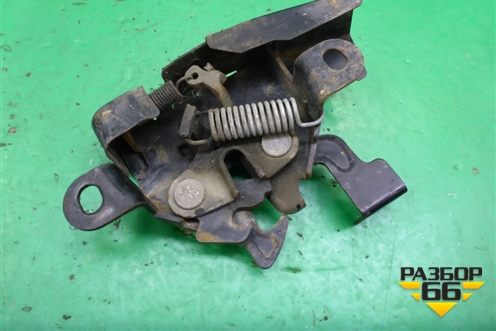 Замок капота (S8402500) для Lifan X60 с 2011г (Х60)