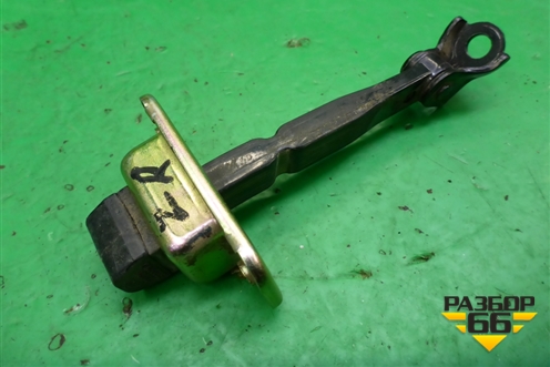 Ограничитель двери задней правой для Lifan X60 с 2011г (Х60)