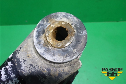 Рычаг задний левый (нижний) (7L0505351) для Volkswagen Touareg c 2002-2010г (Туарег)