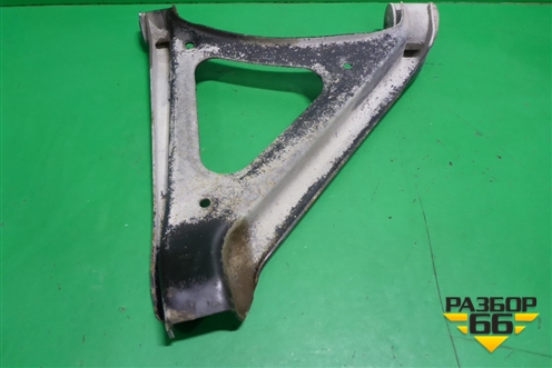 Рычаг задний левый (нижний) (7L0505351) для Volkswagen Touareg c 2002-2010г (Туарег)