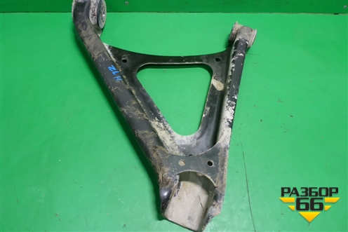 Рычаг задний левый (нижний) (7L0505351) для Volkswagen Touareg c 2002-2010г (Туарег)